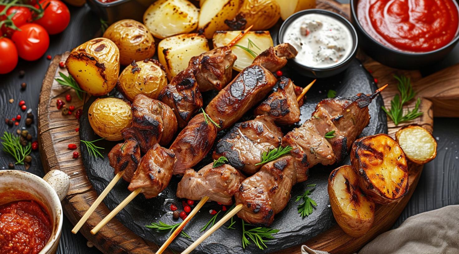 So gelingt das perfekte Barbecue