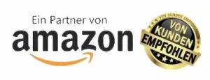 Amazon Kundenempfehlung